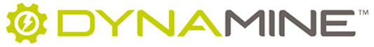 Dynamine logo