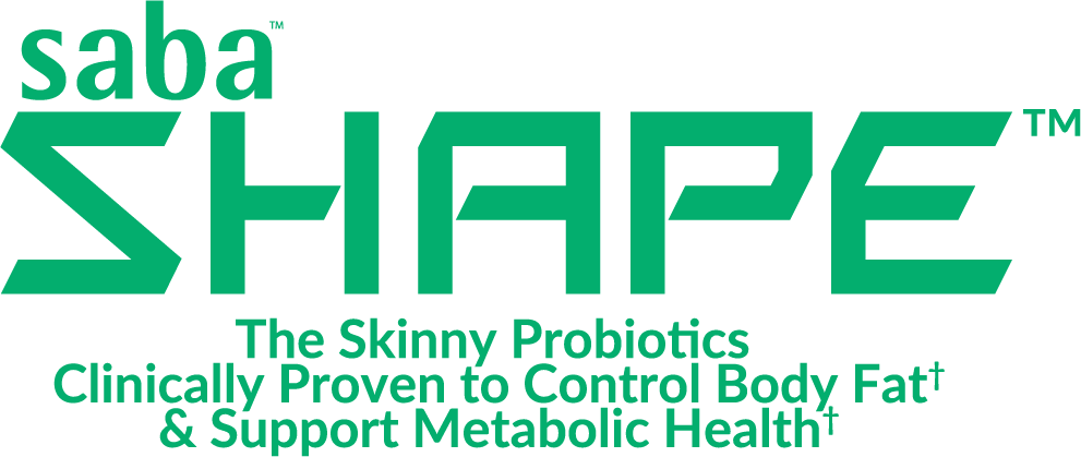 Saba Shape Logo
