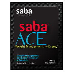 Saba Ace Sample Packs