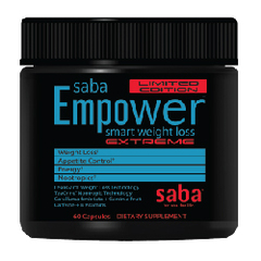 Saba Empower Smart Weight Loss Extreme