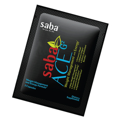 Saba Ace G2 Sample packs