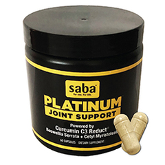 Saba Platinum Joint Support