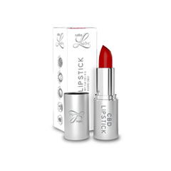 Saba Lustre CBD Lipstick - Color: SLAY ALL DAY