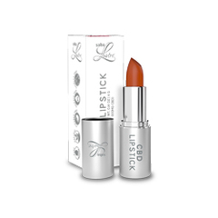 Saba Lustre CBD Lipstick- Color: FLOSSY